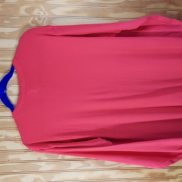 Mens Indera One Piece Red Unionsuit Long Underwear - Picture 4 of 7